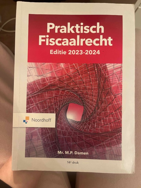 9789001079659-Praktisch-fiscaalrecht-2023-2024