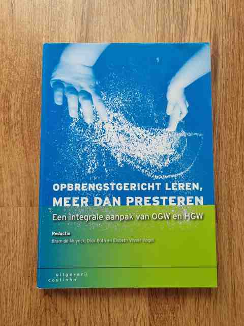 9789046903407-Opbrengstgericht-leren-meer-dan-presteren