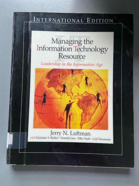9780131227217-Managing-the-Information-Technology-Resource