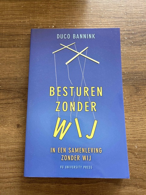 9789086598007-Besturen-zonder-wij