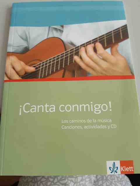 9783125149205-%C3%82%C2%A1Canta-conmigo-libro-audio-cd