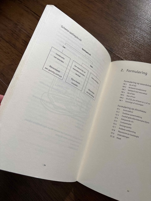 9789081854795-Schrijfdelicten