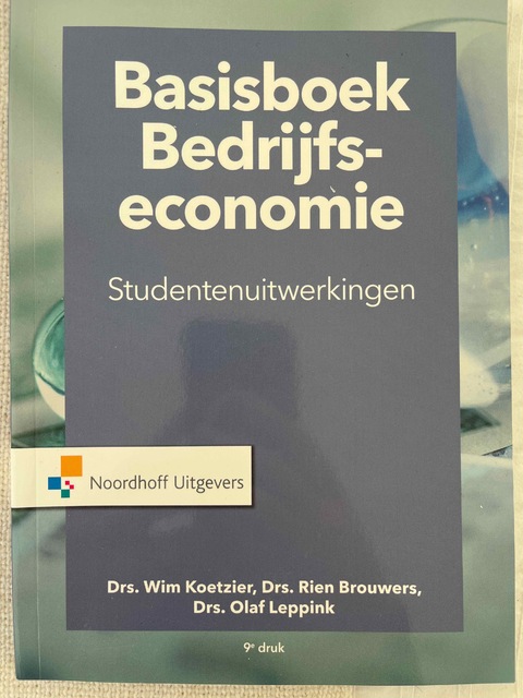9789001889197-Basisboek-bedrijfseconomie-studentenuitwerkingen