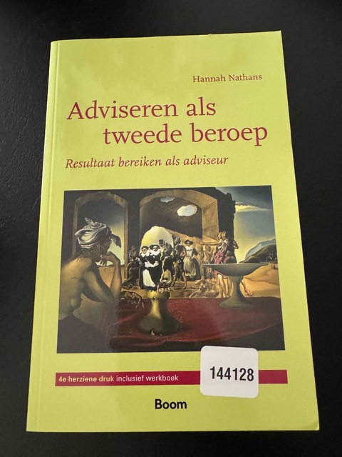 9789462760462-Adviseren-als-tweede-beroep