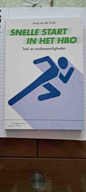 9789046905746-Snelle-start-in-het-hbo