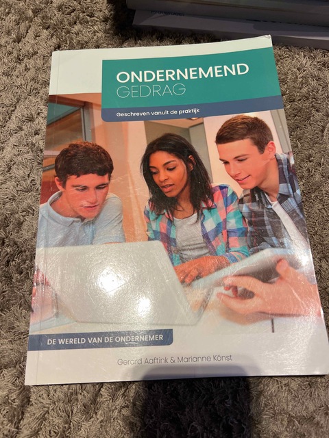 9789082088328-Ondernemend-gedrag