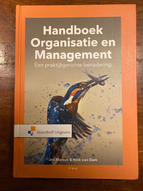 9789001895600-Handboek-Organisatie-en-Management.-Een-praktijkgerichte-benadering