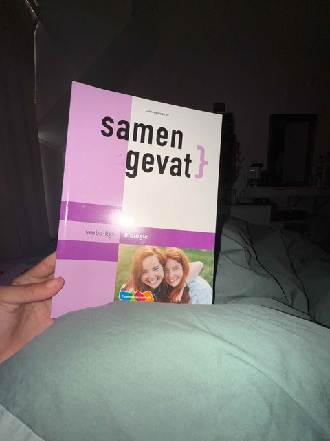 9789006491722-Samengevat-vmbo-kgt-Biologie