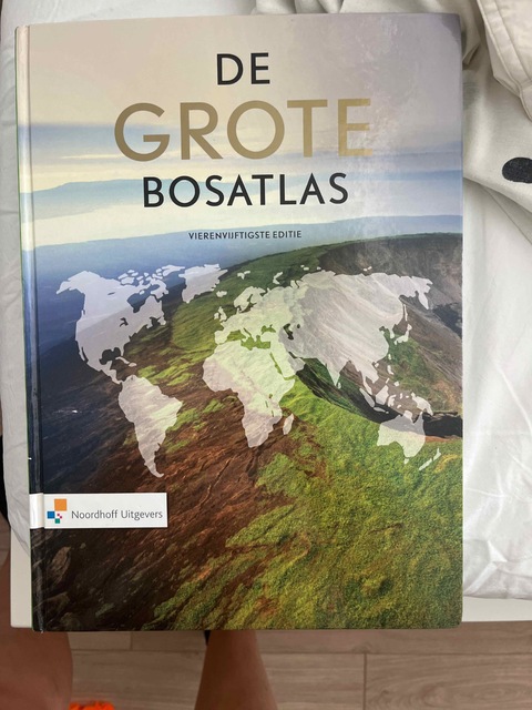 9789001126001-De-Grote-Bosatlas-vmbo-havo-vwo