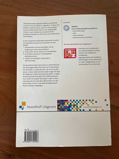 9789001790998-Wat-is-een-bedrijf