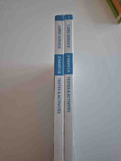 9789006429886-Libre-Service-junior-havo-2-leerlinglicentie-leerwerkboeken-2A2B