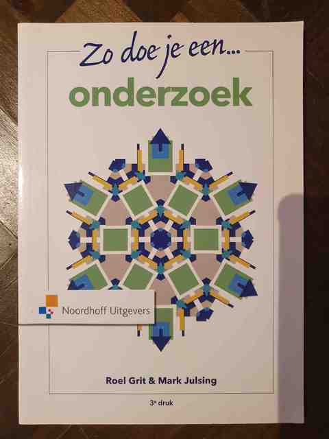 9789001878139-Zo-doe-je-een-onderzoek