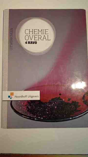 9789011113749-Chemie-Overal-Havo-4-Uitwerkingen