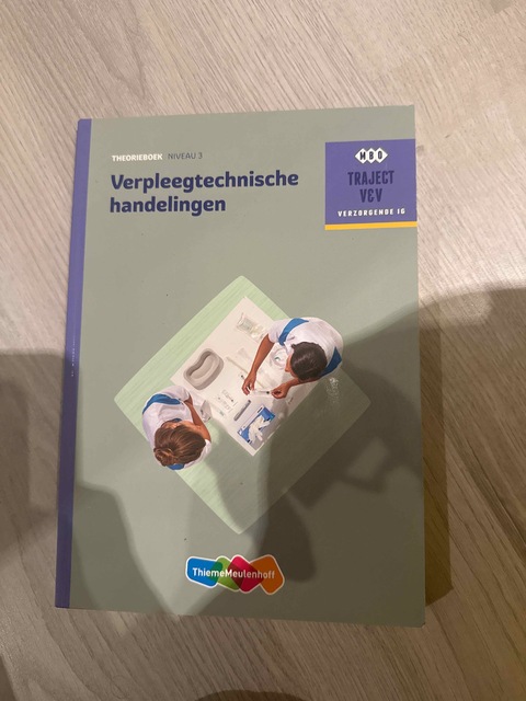 9789006910223-Verpleegtechnische-handelingen-niveau-3