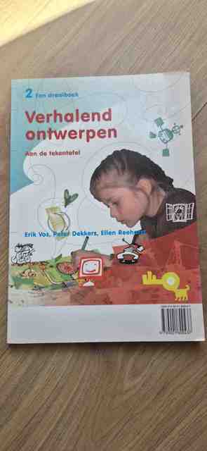 9789001800437-Verhalend-ontwerpen-1-2-Draaiboek