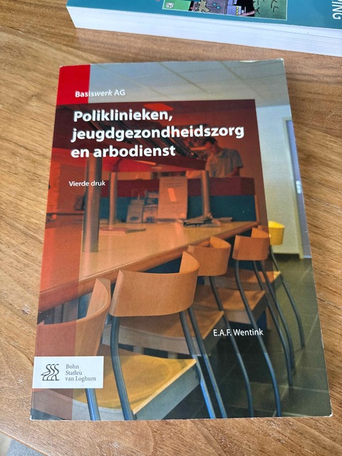 9789036813518-Poliklinieken-jeugdgezondheidszorg-en-arbodienst