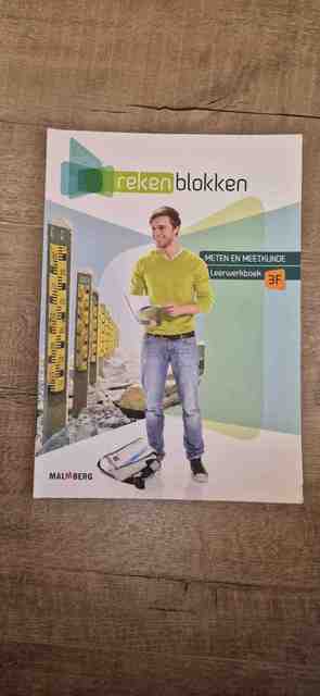9789034597779-Meten-en-meetkunde-3F-Leerwerkboek