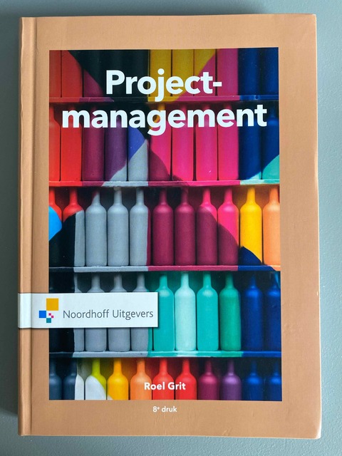9789001891589-Projectmanagement