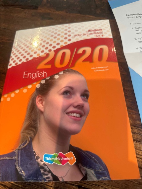 9789006815290-2020-English-Sector-zorg-en-welzijn-N3-4-Handboek