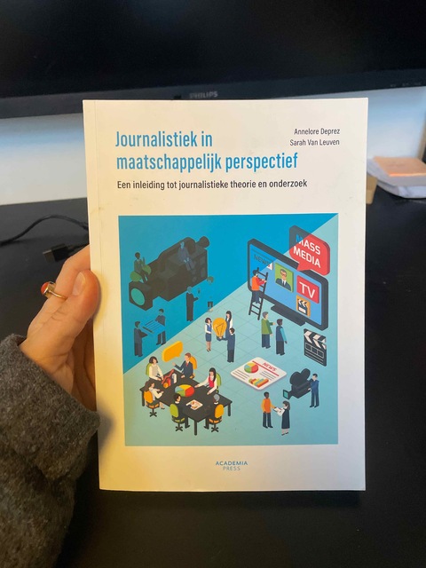 9789401461887-Journalistiek-in-maatschappelijk-perspectief