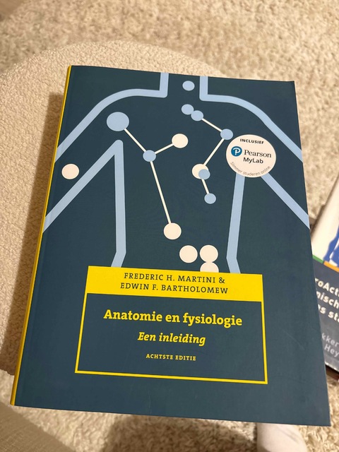 9789043036931-Anatomie-en-fysiologie-8e-editie-met-MyLab-NL