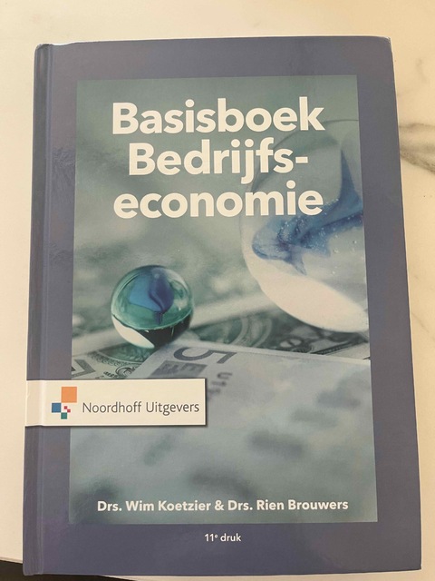 9789001889173-Basisboek-Bedrijfseconomie