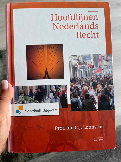 9789001807931-Hoofdlijnen-Nederlands-recht