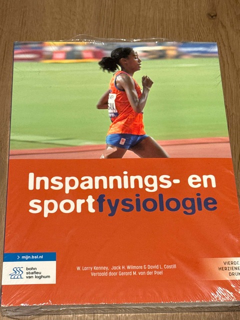 9789036829205-Inspannings-en-sportfysiologie