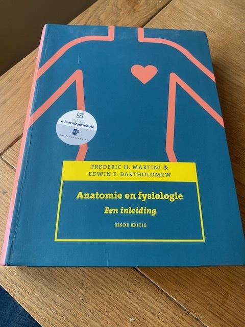 9789043035873-Anatomie-en-fysiologie-een-inleiding