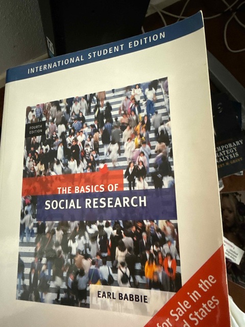 9780495102335-The-Basics-Of-Social-Research