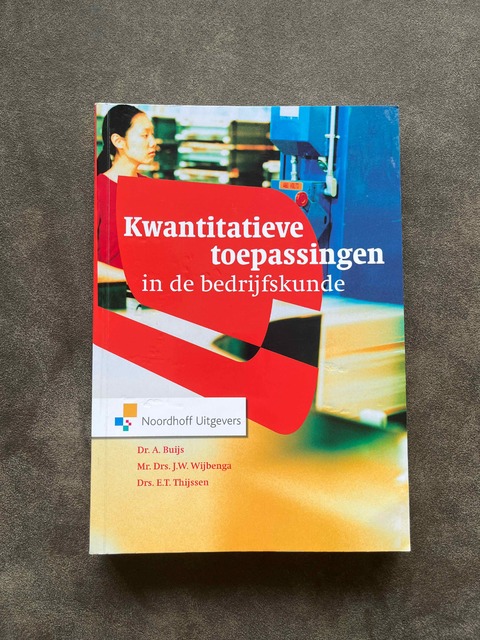 9789001110017-Kwantitatieve-toepassingen-in-de-bedrijfskunde