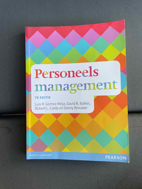 9789043032544-Personeelsmanagement