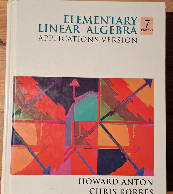 9780471587415-Elementary-Linear-Algebra