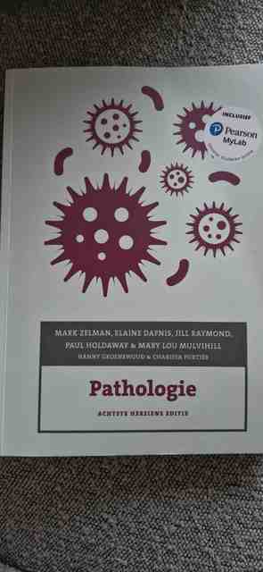 9789043039734-Pathologie