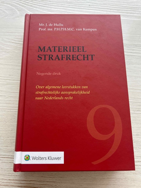 9789013173512-Materieel-strafrecht