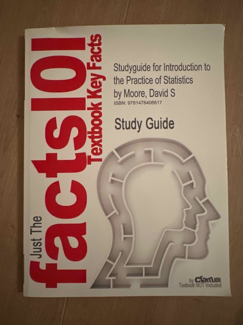 9781478406617-Studyguide-for-Introduction-to-the-Practice-of-Statistics-by-David-S-Moore-ISBN-9781429240321