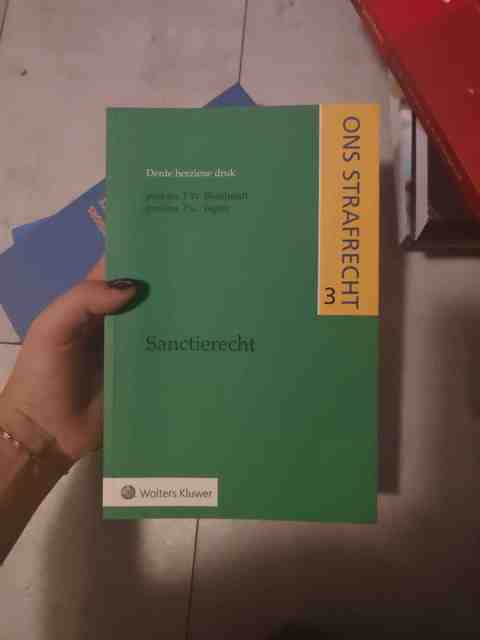 9789013164961-Sanctierecht-derde-herziene-druk