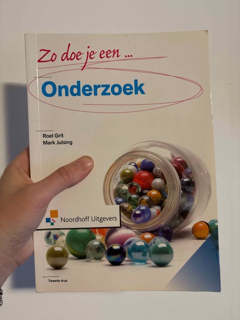 9789001816858-Zo-doe-je-een-onderzoek