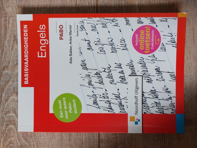 9789001817251-Basisvaardigheden-Engels-voor-de-Pabo