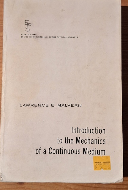 9780134876030-Introduction-to-the-Mechanics-of-a-Continuous-Medium