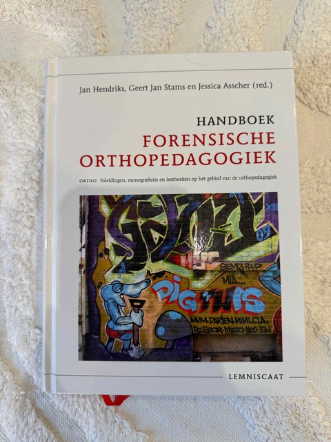 9789047712923-Handboek-Forensische-orthopedagogiek
