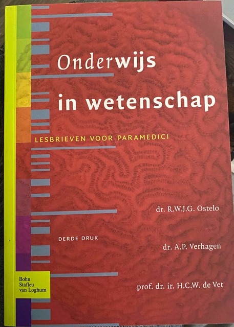9789031391677-Onderwijs-in-wetenschap