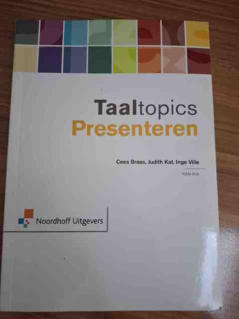 9789001885656-Taaltopics-Presenteren
