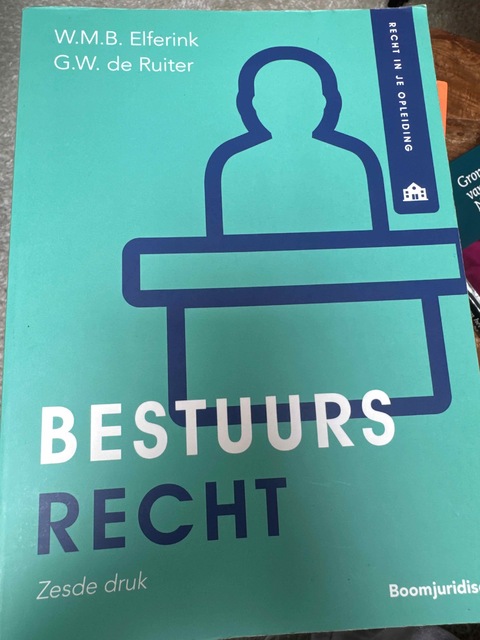 9789462909069-Bestuursrecht