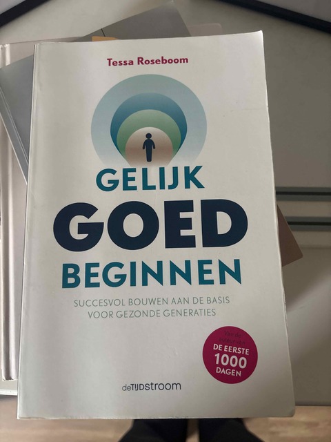 9789058983466-Gelijk-goed-beginnen