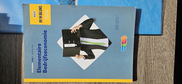 9789006631579-Elementaire-bedrijfseconomie-deel-1