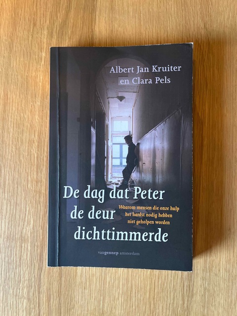 9789461641021-De-dag-dat-Peter-de-deur-dichttimmerde