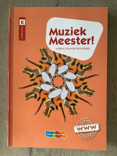 9789006951813-Muziek-Meester