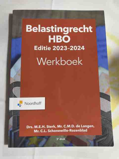 9789001754396-Belastingrecht-hbo-2023-2024-Werkboek