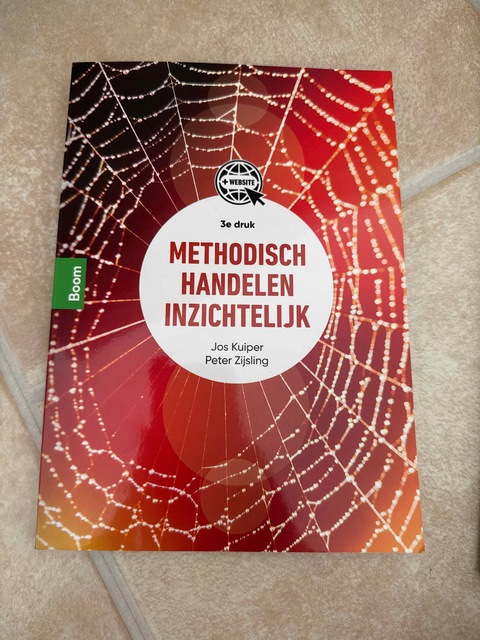 9789024409204-Methodisch-handelen-inzichtelijk